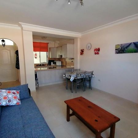 Casa Ela Daire Caleta de Interián Dış mekan fotoğraf
