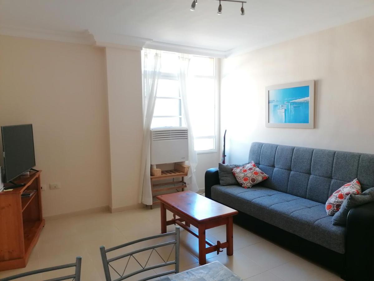 Casa Ela Daire Caleta de Interián Dış mekan fotoğraf